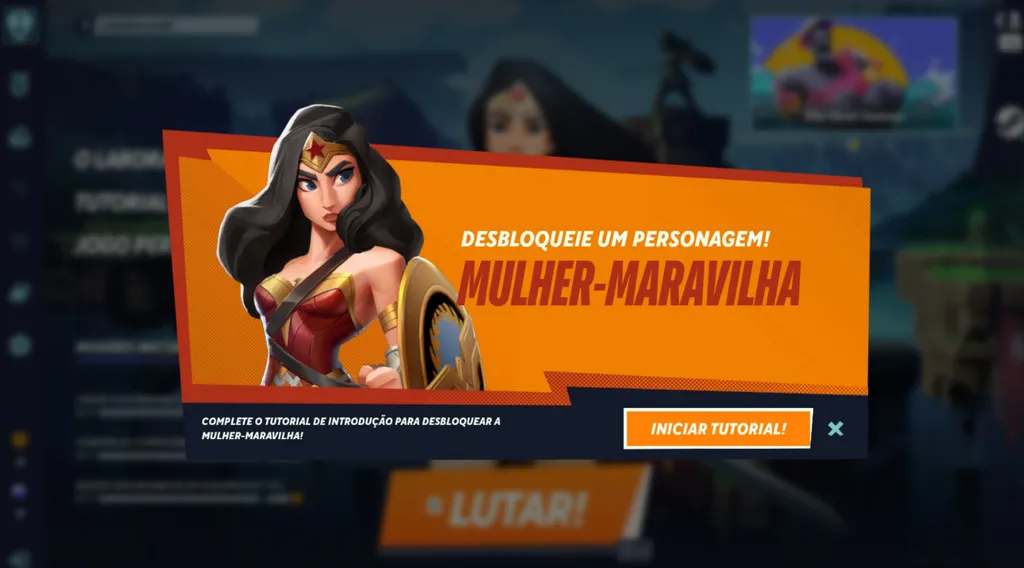 MultiVersus  Como desbloquear personagens? - Canaltech