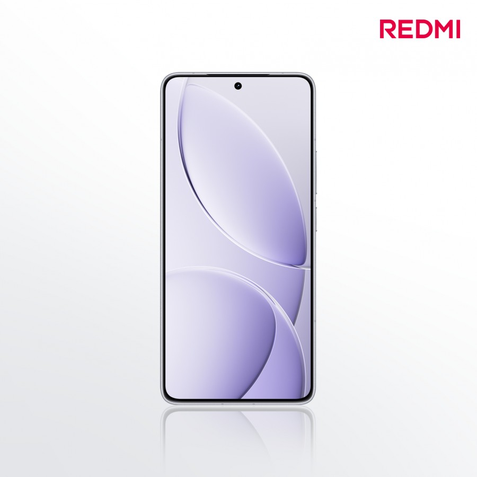 Redmi K80 Pro