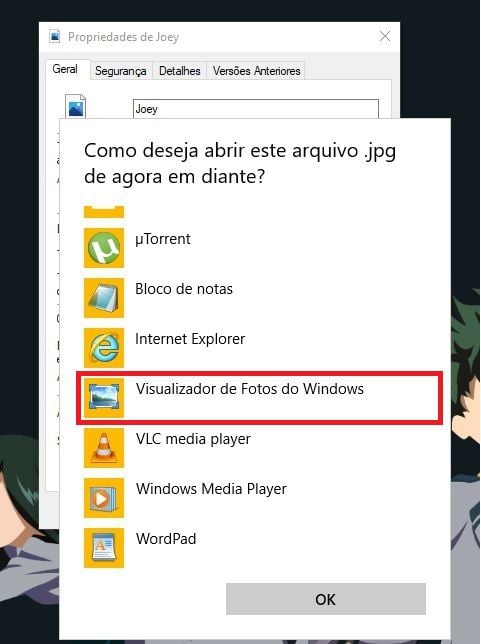 Como Usar O Visualizador De Fotos Antigo No Windows 10 Canaltech 3762