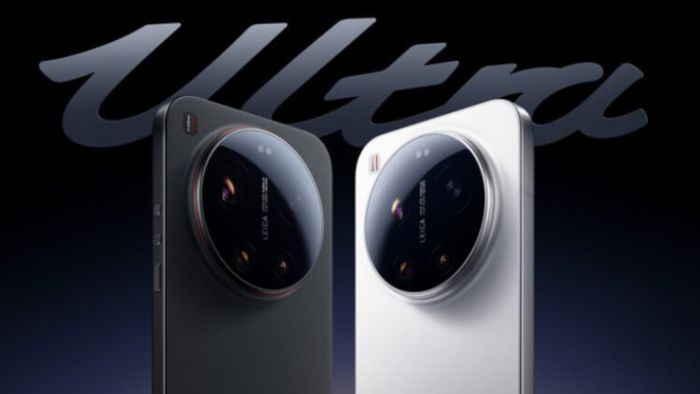 Xiaomi 17 Ultra é confirmado e ganha primeiras imagens oficiais