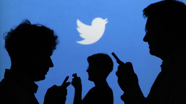 Twitter envia notificações estranhas que não fazem sentido algum aos usuários