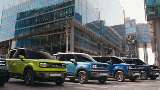 Divulgação/Chevrolet