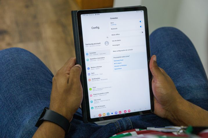 Galaxy Tab S9 FE