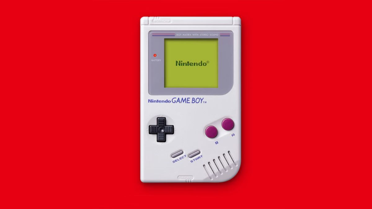 Quanto custaria um Game Boy hoje, com a inflação?