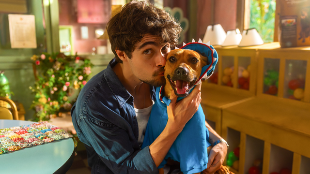 Divulgação/Netflix