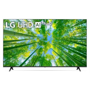 [PARCELADO] Smart TV 60" 60UQ8050 4K UHD LG Bivolt [CUPOM]