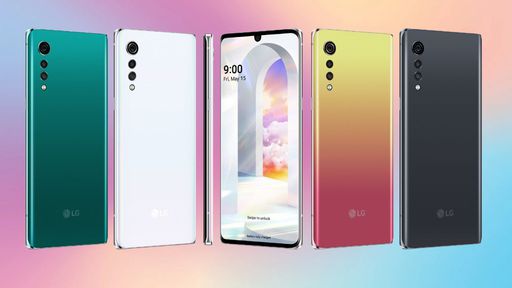 LG vai levar interface do Velvet a outros celulares da marca; saiba quais são
