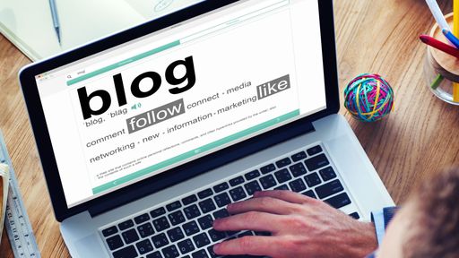 O que é blog? Saiba de onde vem o termo