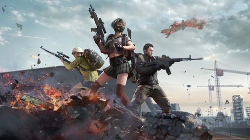 PUBG: como colocar o jogo em primeira e terceira pessoa