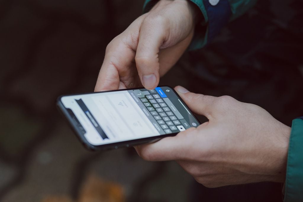 Teclado no celular: 9 funções que pouca gente conhece