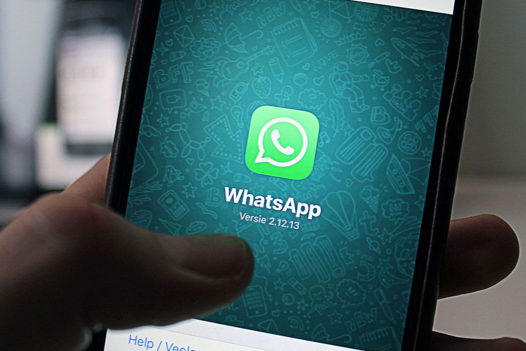 WhatsApp atualiza políticas de privacidade e anuncia função de download de dados
