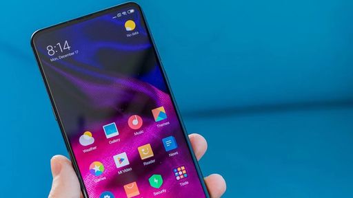 Rumor | Xiaomi trabalha em smartphone com tela de 144 Hz e chip da MediaTek
