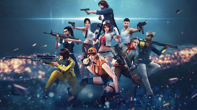 (Divulgação/Garena)