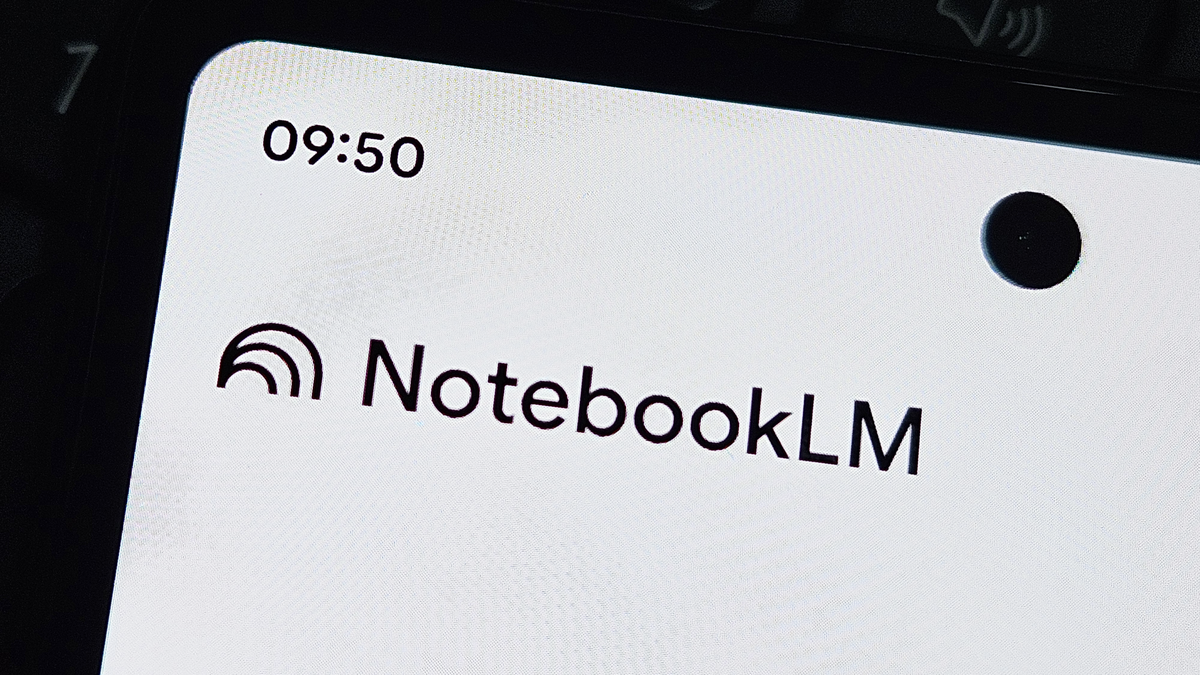 Google lança recurso que transforma documentos em vídeos educativos no NotebookLM