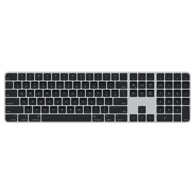 Apple lança Magic Keyboard, Magic Trackpad e Magic Mouse na cor