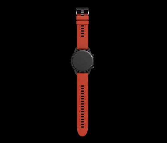 Xiaomi Mi Watch