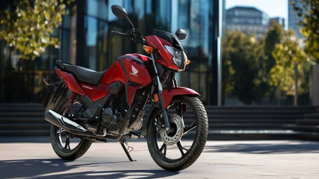 Honda/Divulgação