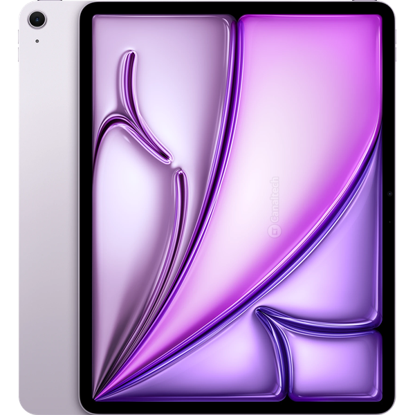 Apple iPad Air M4 - Ficha Técnica - Canaltech