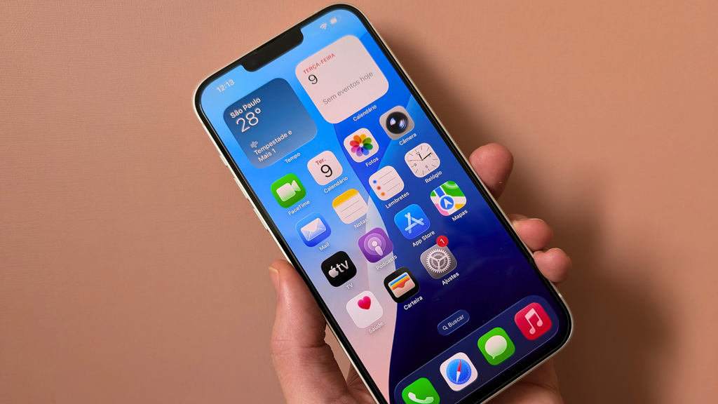 iOS 26 será liberado na próxima segunda (15) ao iPhone; veja o que ...