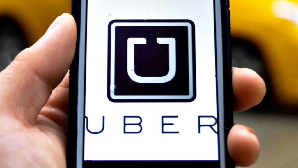 Uber foi o segundo app de mobilidade pesquisado pelo público brasileiro em 2019