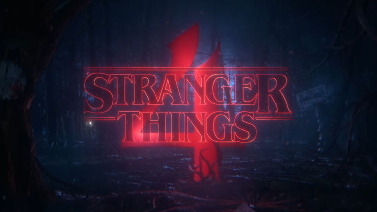 Produtores de 'Stranger Things' queimam roteiros para manter sigilo