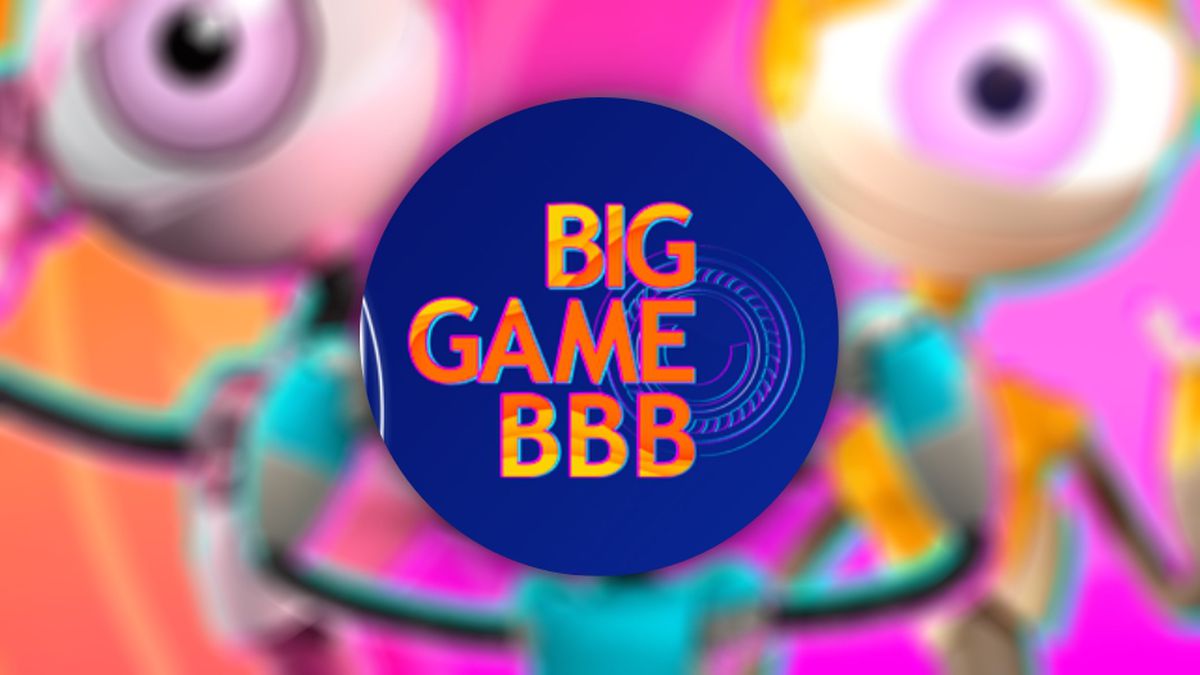 BIG GAMES Entretenimento