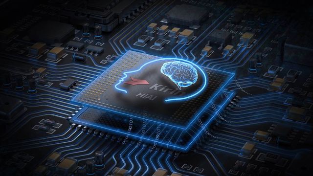 Huawei revela que irá lançar um novo processador junto com o Nova 5