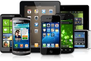 Tablets e smartphones Tablets e smartphones