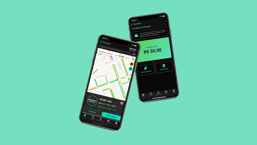 Como usar o app Estapar Zona Azul