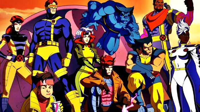 X-Men finalmente turbinam o poder de uma heroína 35 anos depois