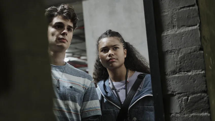 Resident Evil: A Série (02/06/2022)