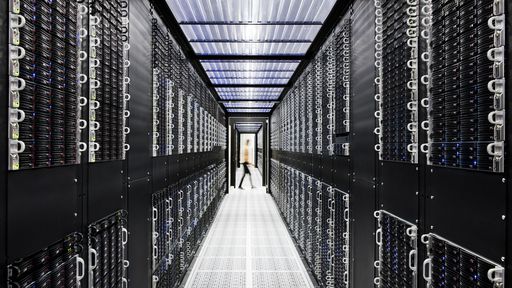Cloud computing: por que empresas de todos os portes podem (e devem) adotá-la