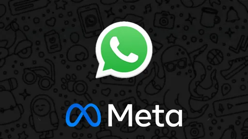 WhatsApp já mostra o novo nome do Facebook em versão de testes