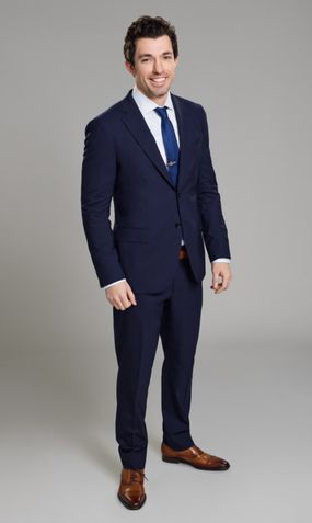 Casamento às Cegas Casamento às Cegas