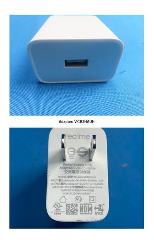 Realme Narzo 50