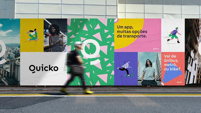 App de transporte intermodal Quicko chega ao Rio de Janeiro