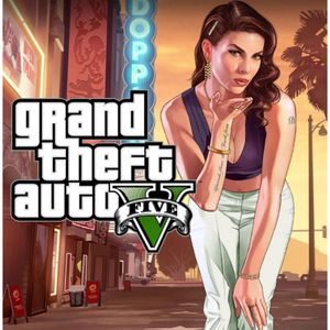 Grand Theft Auto V | Xbox [GRÁTIS COM XBOX GAME PASS]
