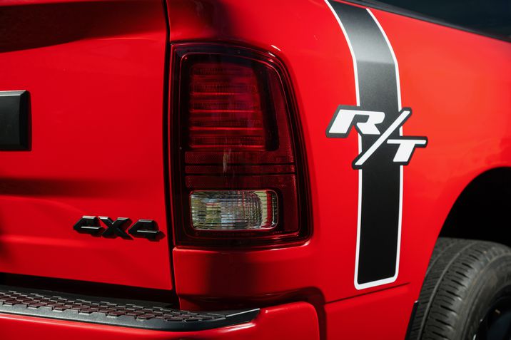 RAM Classic R/T