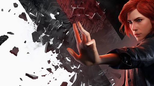 Análise | Control é a mistura de Metroid com Arquivo X que você sempre sonhou