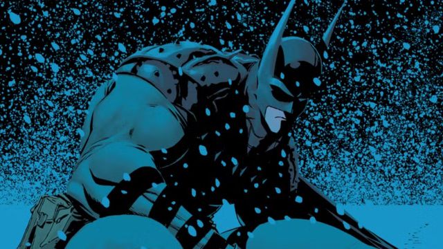 Reprodução/DC Comics