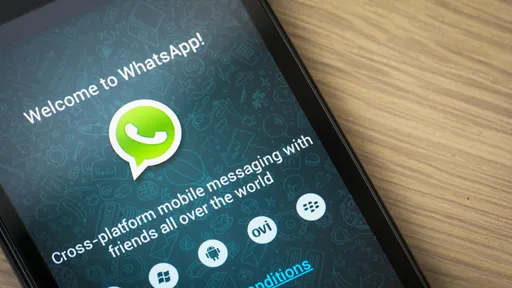 Responsável por falha do WhatsApp avisa que trabalha para evitar o problema