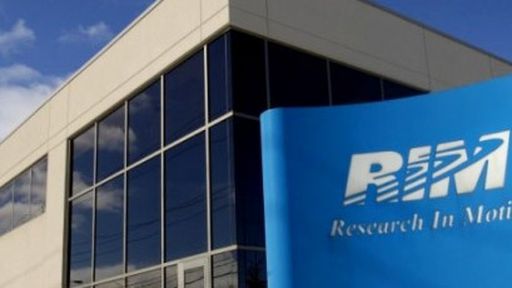 Samsung afirma que não tem planos de comprar a RIM