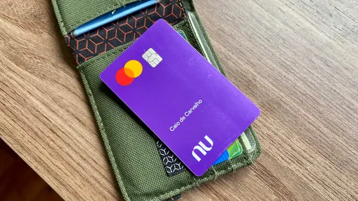 Como colocar a fatura do cartão Nubank em débito automático