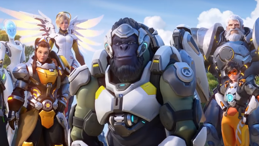 Overwatch 2 e Diablo 4 não serão lançados em 2021, diz Activision Blizzard