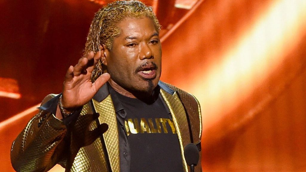 Imagem de Christopher Judge