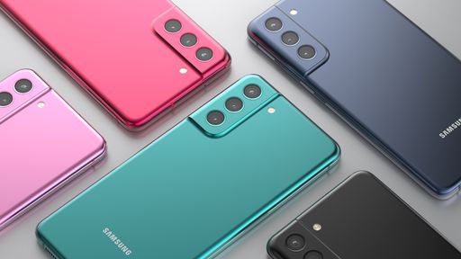 Galaxy S21 FE com processador Exynos é confirmado e tem manual vazado
