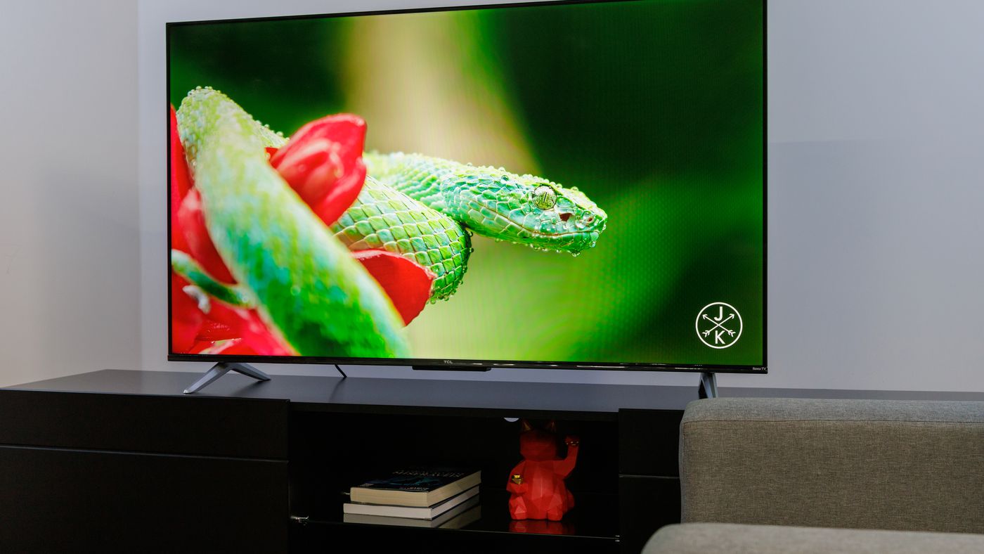 Review TCL RP630 Smart TV com Roku e boa integração com Alexa Canaltech