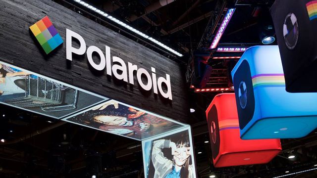 Polaroid lança quatro drones fotográficos e tenta se reposicionar no mercado