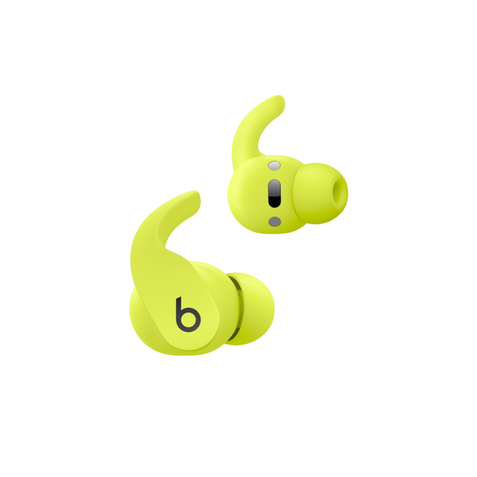 Beats Fit Pro Amarelo Sônico