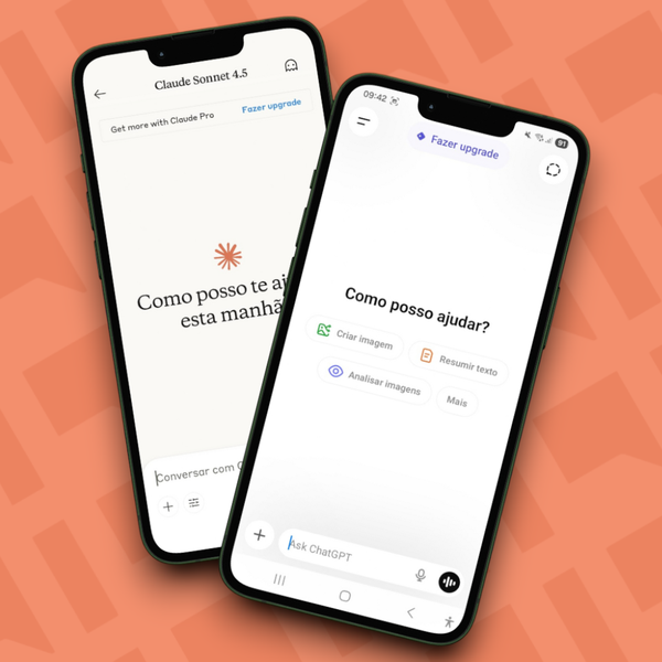 ChatGPT Plus vs. Claude Pro: Qual IA Leva a Melhor? Descubra!